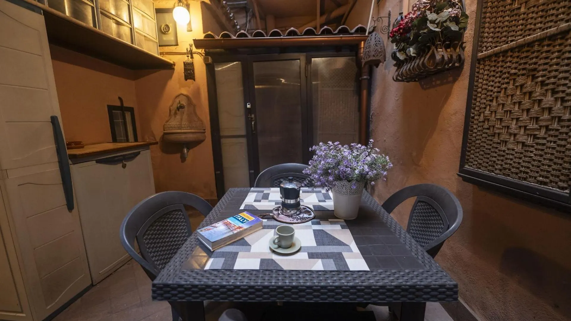 Piazza Navona Lovely Nest Roma Apartamento