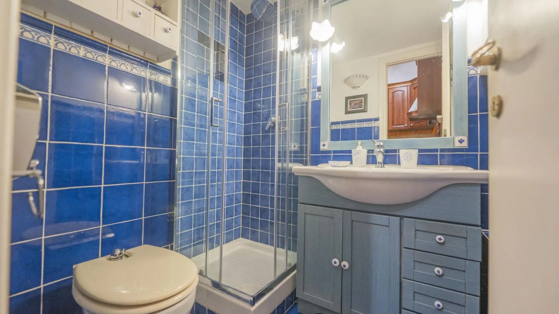 Apartamento Piazza Navona Lovely Nest Roma Italia